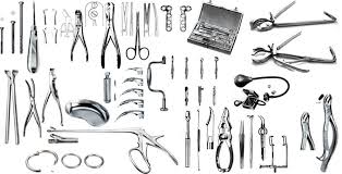 Surgical Instruments Dealers